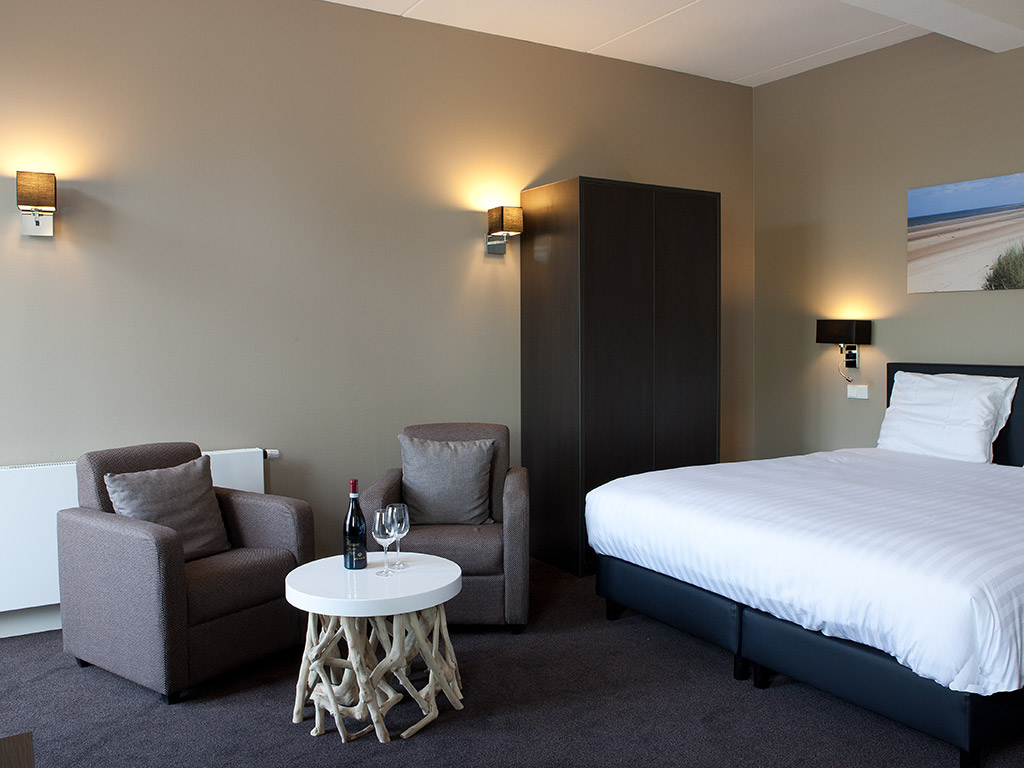 Fletcher Hotels influencer marketing campaign